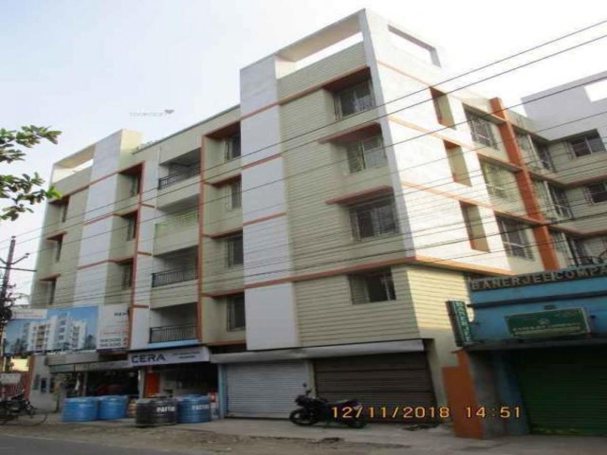 2 غرف نوم منزل في Kolkata, India رقم 21542