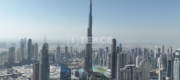 3 bedrooms Apartment for sale in Business Bay, Dubai, UAE № 104917 2