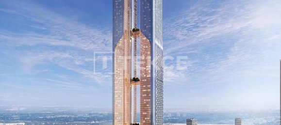 3 bedrooms Apartment for sale in Business Bay, Dubai, UAE № 104917 3