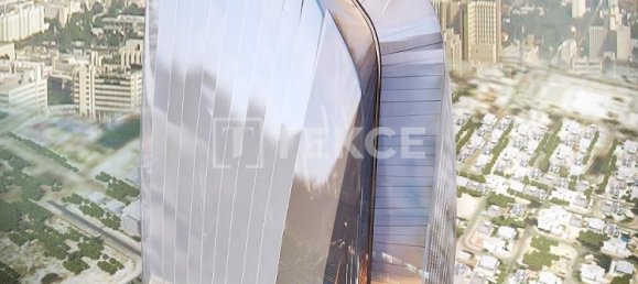 3 bedrooms Apartment for sale in Business Bay, Dubai, UAE № 104917 4