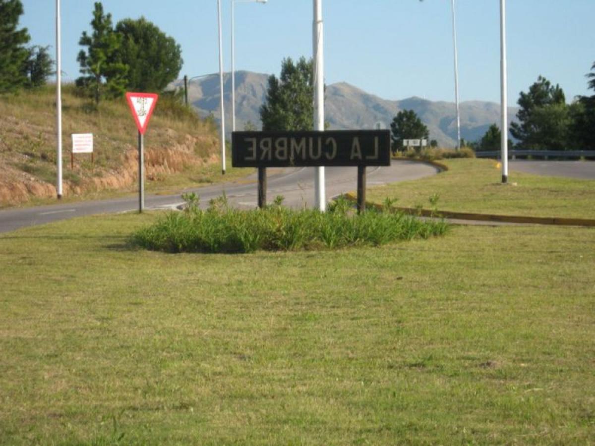  قطعة أرض في Cordoba, Argentina رقم 31964