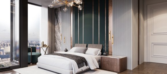 Квартира 3+1 в Стамбул, Турция № 25402 7