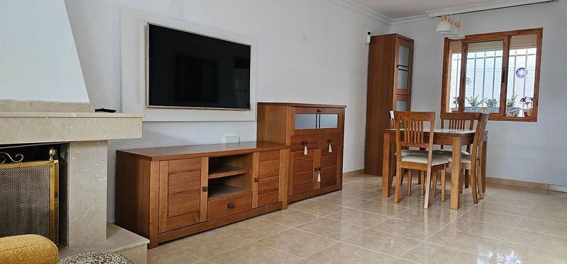 2 غرف نوم تاون هاوس في Torremolinos, Spain رقم 235784