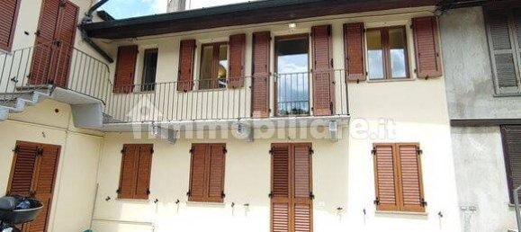 1 chambre Appartement à Lissone, Italy No. 311078 9
