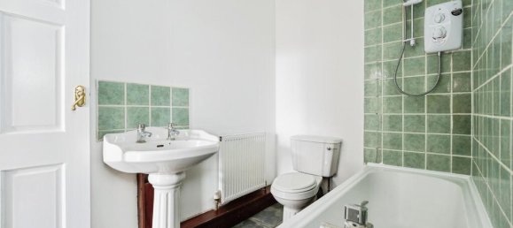 3 bedrooms House in London, United Kingdom No. 11405 34