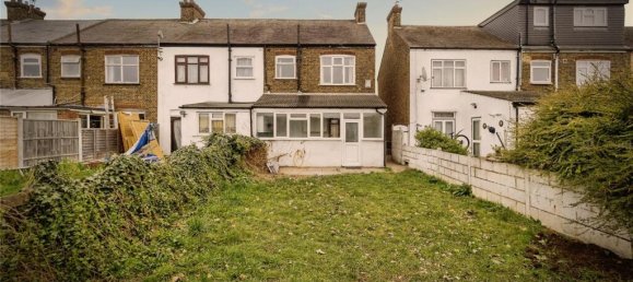 3 bedrooms House in London, United Kingdom No. 11405 35