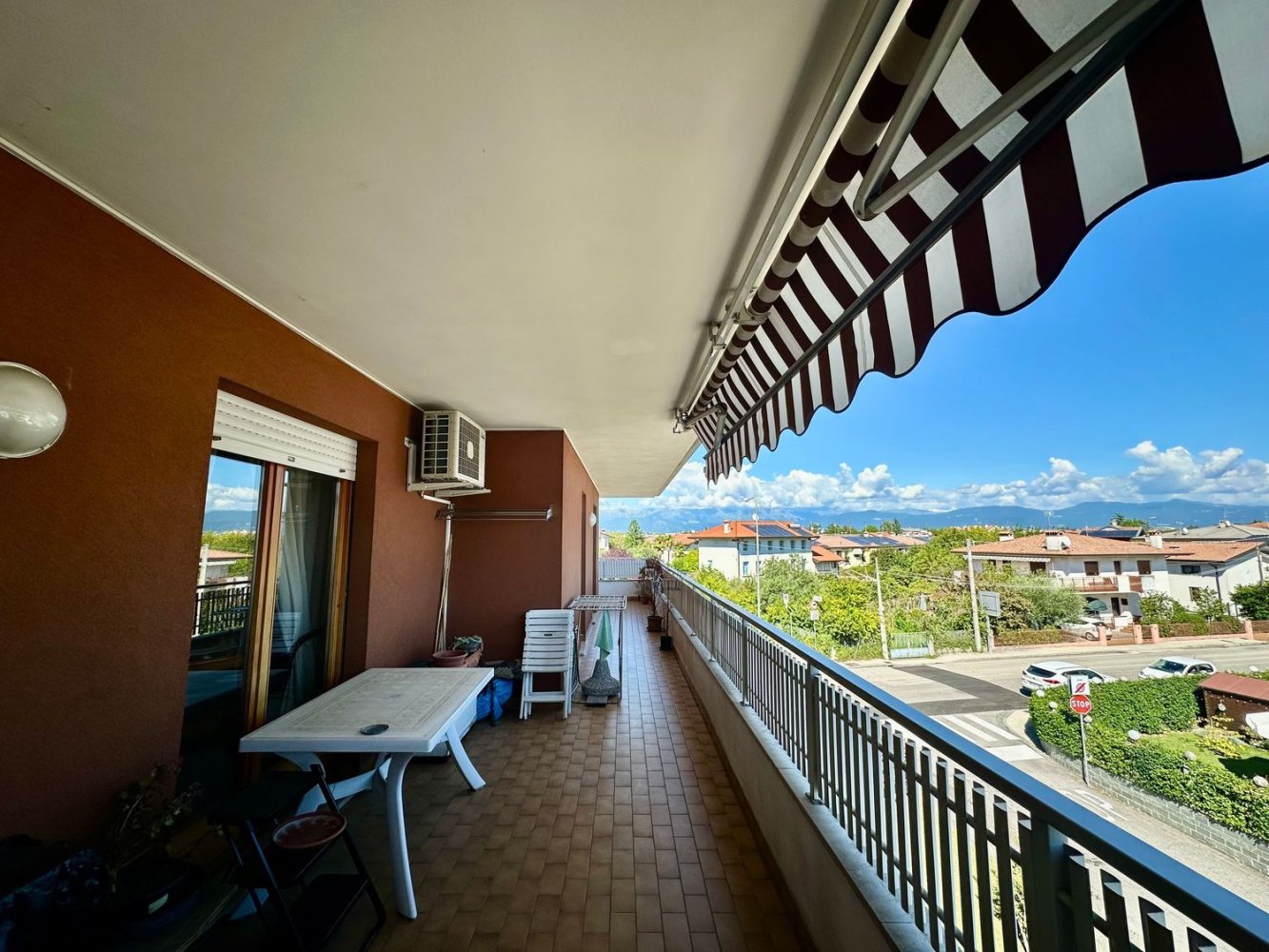 4 bedrooms Apartment in Udine, Italy No. 402686