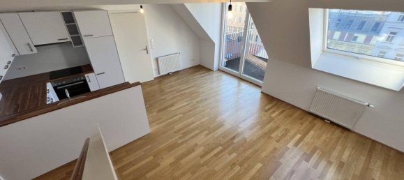 Duplex de 4 divisões em Favoriten, Austria N.º 57626 11