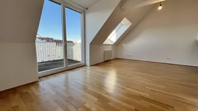 Duplex de 4 divisões em Favoriten, Austria N.º 57626