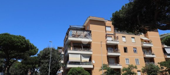 4-Zimmer Wohnung in Rome, Italy, Nr. 258022 3