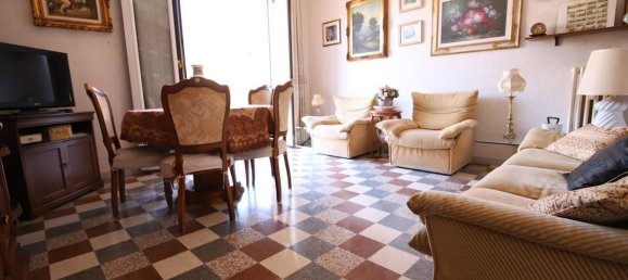 4-Zimmer Wohnung in Rome, Italy, Nr. 258022 9
