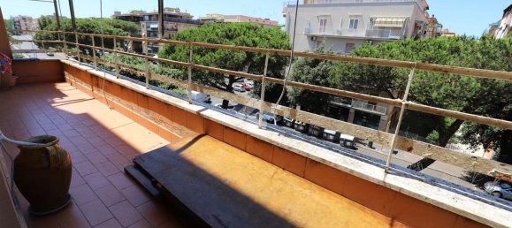 4-Zimmer Wohnung in Rome, Italy, Nr. 258022 5