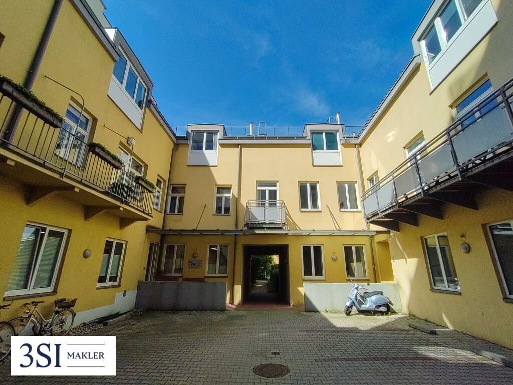 Studio in Margareten, Austria No. 87196