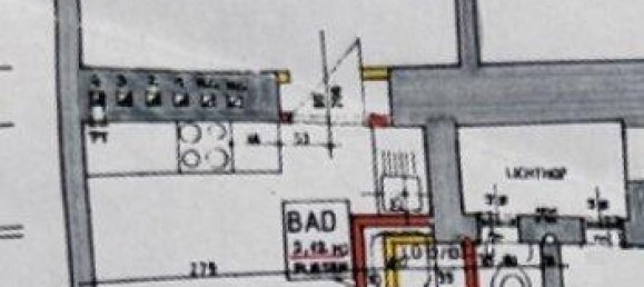 2-salle Appartement à Neubau, Austria No. 238876 13