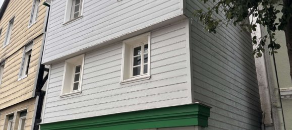 2 Schlafzimmer Stadthaus in Ennepe-Ruhr, Germany, Nr. 268074 2