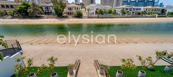 3 Schlafzimmer Villa in Palm Jumeirah, UAE, Nr. 94135 10