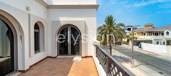 3 Schlafzimmer Villa in Palm Jumeirah, UAE, Nr. 94135 16