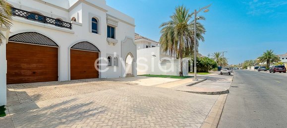 3 Schlafzimmer Villa in Palm Jumeirah, UAE, Nr. 94135 15