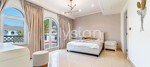 3 Schlafzimmer Villa in Palm Jumeirah, UAE, Nr. 94135 13