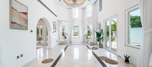 3 Schlafzimmer Villa in Palm Jumeirah, UAE, Nr. 94135 21