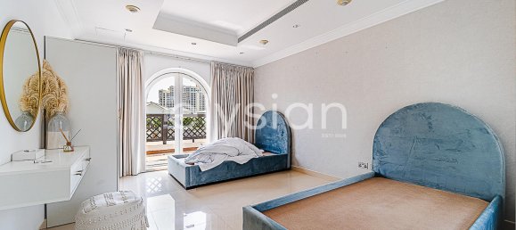 3 Schlafzimmer Villa in Palm Jumeirah, UAE, Nr. 94135 4