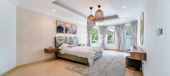 3 Schlafzimmer Villa in Palm Jumeirah, UAE, Nr. 94135 8