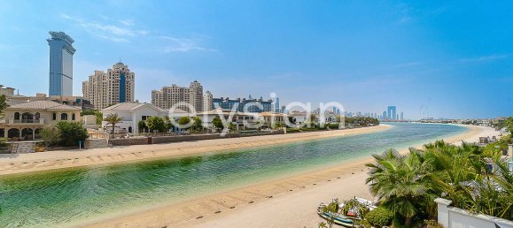 3 Schlafzimmer Villa in Palm Jumeirah, UAE, Nr. 94135 22