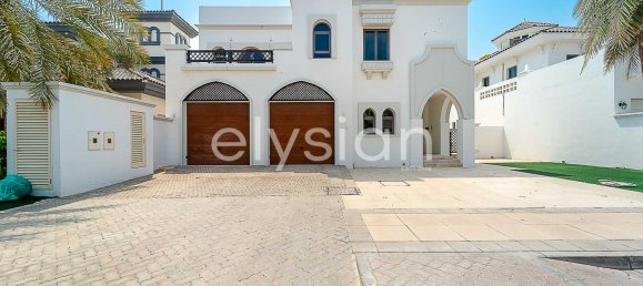3 Schlafzimmer Villa in Palm Jumeirah, UAE, Nr. 94135 3