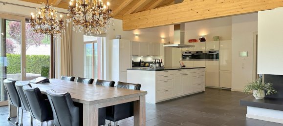 7-salle Maison à Grosskirchheim, Austria No. 82173 13