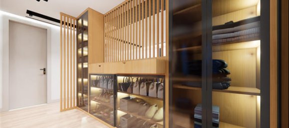 Villa 4+1 à Bodrum, Turkey No. 10232 5