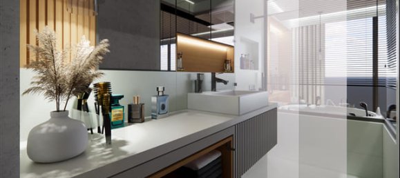 Villa 4+1 à Bodrum, Turkey No. 10232 11