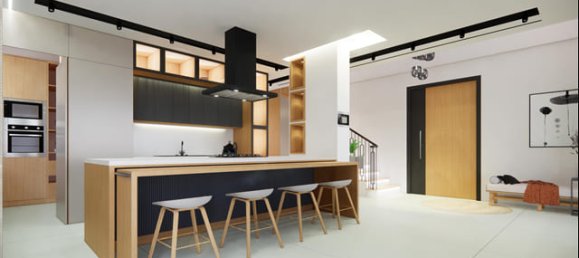 Villa 4+1 à Bodrum, Turkey No. 10232 10