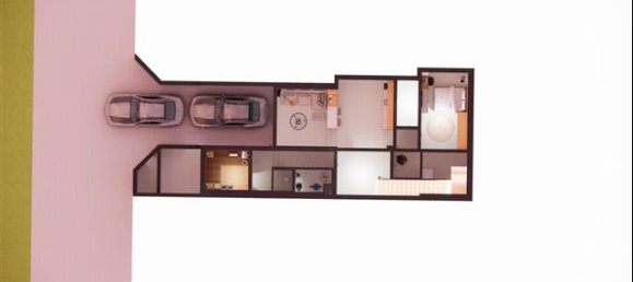 Villa 4+1 à Bodrum, Turkey No. 10232 9