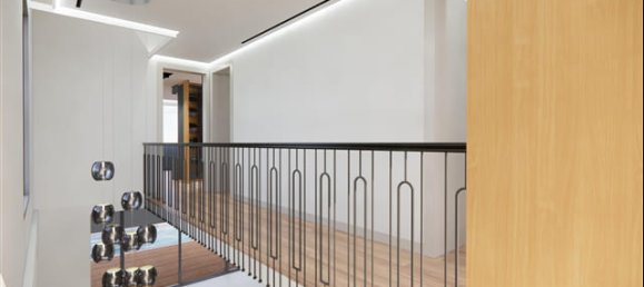 Villa 4+1 à Bodrum, Turkey No. 10232 6