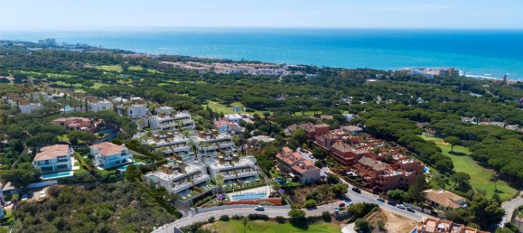 3 Schlafzimmer Wohnung in Marbella, Spain, Nr. 4383 6