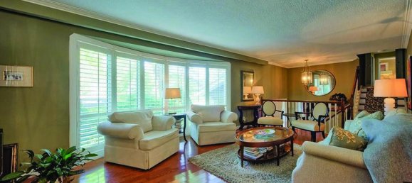 4 bedrooms House in Oakville, Canada No. 1036 12