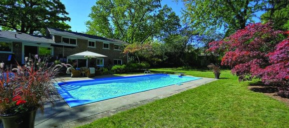 4 bedrooms House in Oakville, Canada No. 1036 7