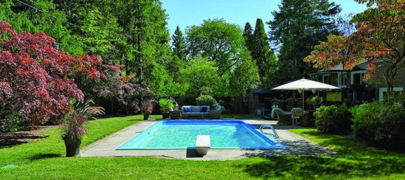 4 bedrooms House in Oakville, Canada No. 1036 5