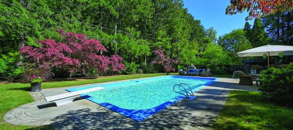 4 bedrooms House in Oakville, Canada No. 1036 8