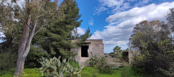 Земельный участок 27000м² в Модуньо, Италия № 174847 6