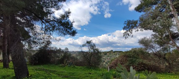 Земельный участок 27000м² в Модуньо, Италия № 174847 7