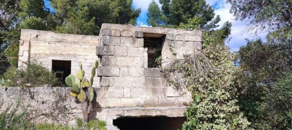 Земельный участок 27000м² в Модуньо, Италия № 174847 3