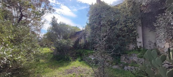 Земельный участок 27000м² в Модуньо, Италия № 174847 14