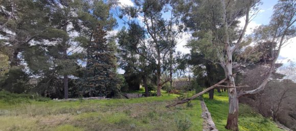 Земельный участок 27000м² в Модуньо, Италия № 174847 8