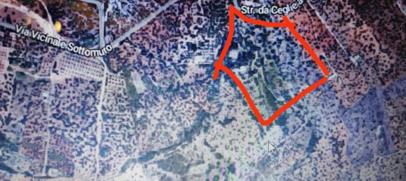 Земельный участок 27000м² в Модуньо, Италия № 174847 18