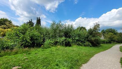  قطعة أرض في Osterholz, Germany 977متر مربع رقم 334311