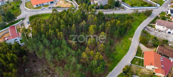 Terreno en Leiria, Portugal 2105 m² No. 90355 18