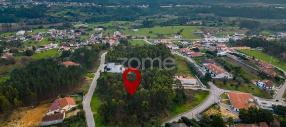 Terreno en Leiria, Portugal 2105 m² No. 90355 4