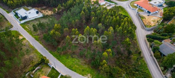 Terreno en Leiria, Portugal 2105 m² No. 90355 19