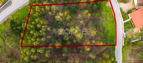 Terreno en Leiria, Portugal 2105 m² No. 90355 13